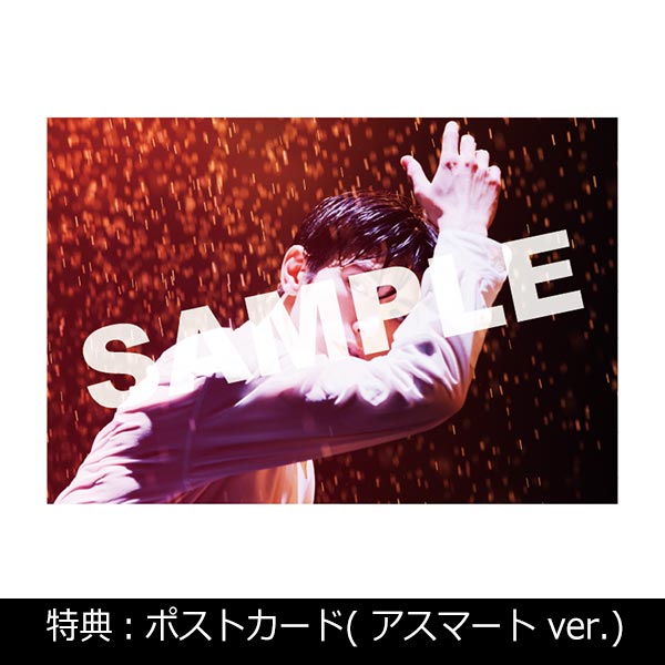 Single「Night Diver」通常盤 | 三浦 春馬 | A!SMART