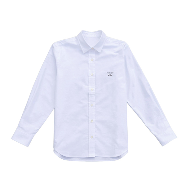 Ladies' Shirt(White) | 桑田 佳祐 | A!SMART