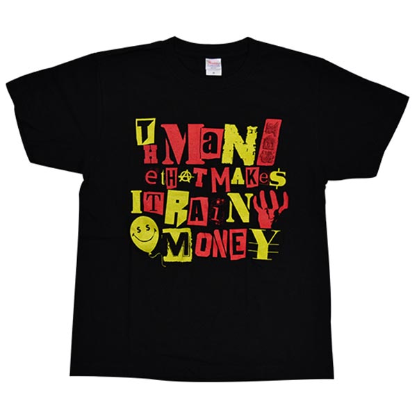 Team NJPW会員限定】オカダ・カズチカ｢BALLOON｣Tシャツ | 新日本