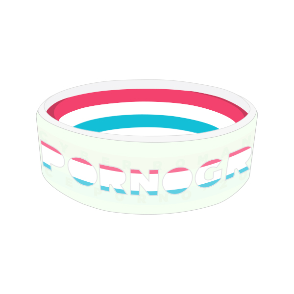 ラバーバンド / White | ポルノグラフィティ | A!SMART