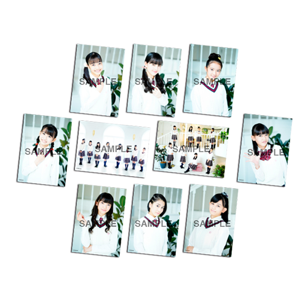 さくら学院 | A!SMART