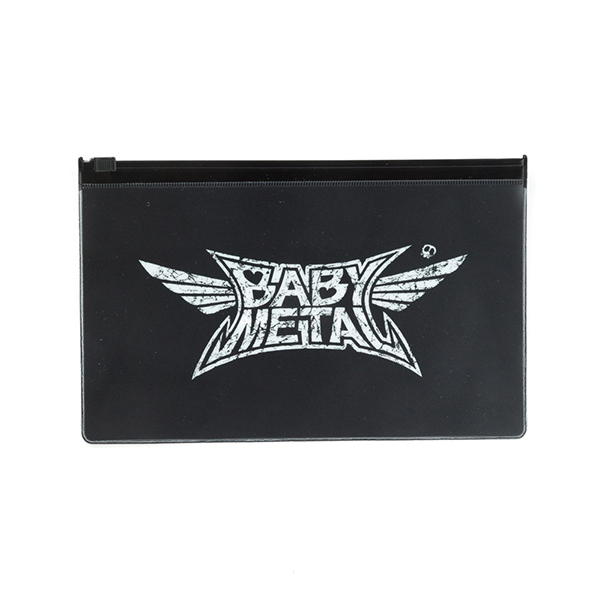 BABYMETAL×PITTA MASK＜一般販売＞ | BABYMETAL | A!SMART