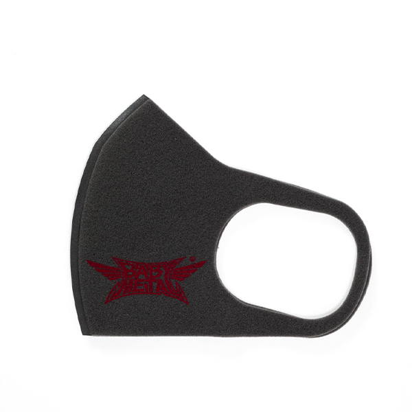 BABYMETAL×PITTA MASK＜一般販売＞ | BABYMETAL | A!SMART