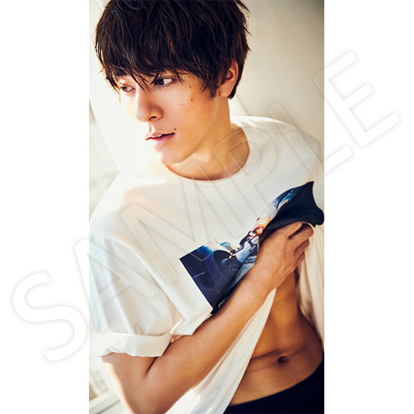 Shota Matsushima 2021 Calendar | Shota Matsushima | A!SMART