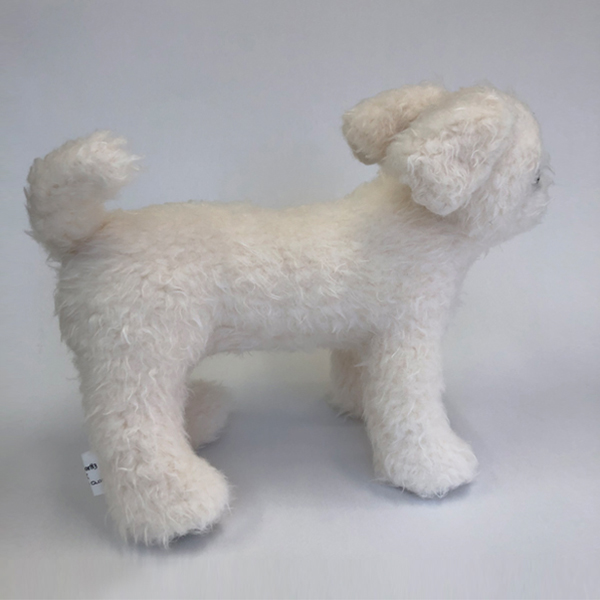 Perfume Closet TAMPOPO ぬいぐるみ TAMPOPO | Perfume | A!SMART