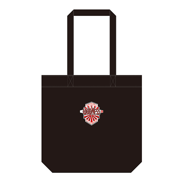 39 FOR ALL キャンバス・トートバック