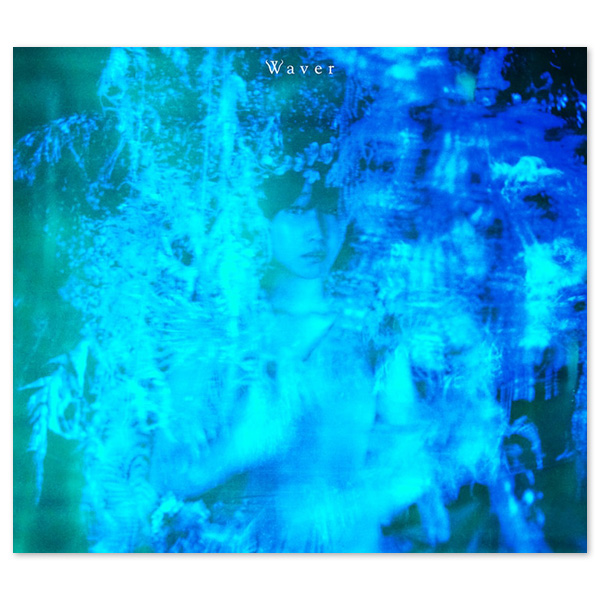 田所あずさ Album「Waver」 | Lantis MUSIC SHOP | A-on STORE
