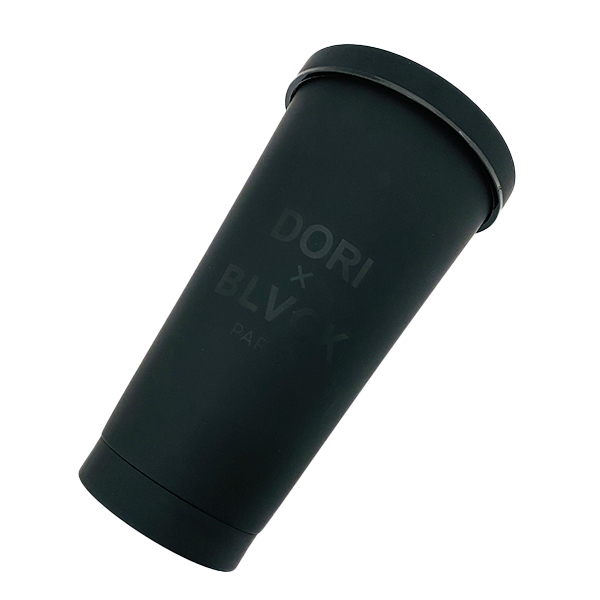 桜田通『DORI×BLVCK 」コラボタンブラー DORI×BLVCK Tumbler Limited Edition | 桜田 通 | A!SMART