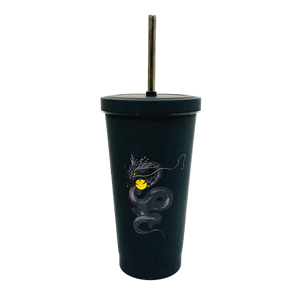 DORI×BLVCK Tumbler Limited Edition | 桜田 通 | A!SMART