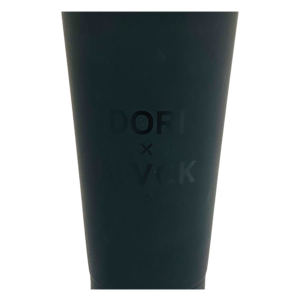 桜田通『DORI×BLVCK 」コラボタンブラー DORI×BLVCK Tumbler Limited Edition | 桜田 通 | A!SMART