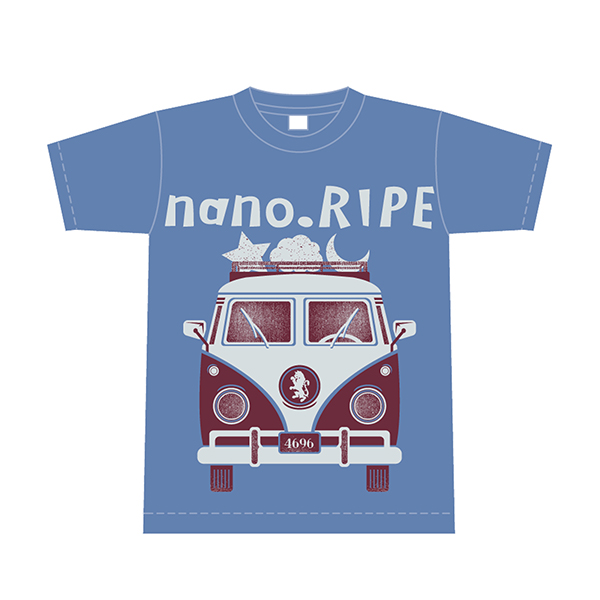 nano.RIPE | A-on STORE