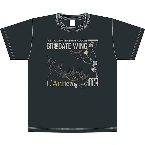 Admiral グラデーション Tシャツ 新品タグ付き COMME CA ISM｜グラデーションプリント Tシャツ | Rakuten