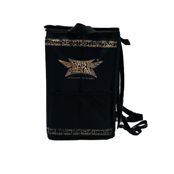10 BABYMETAL YEARS デリバリーバッグ | BABYMETAL | A!SMART