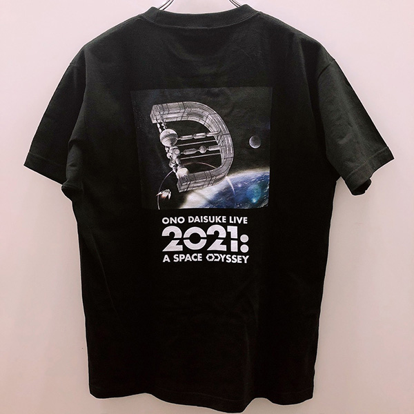 Tシャツ | 小野 大輔 | A-on STORE