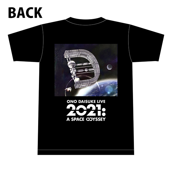 Tシャツ | 小野 大輔 | A-on STORE