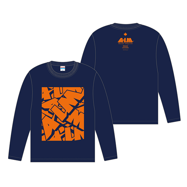 リピーターの楓さん専用 ロングTシャツ | 樋口楓 | A-on STORE