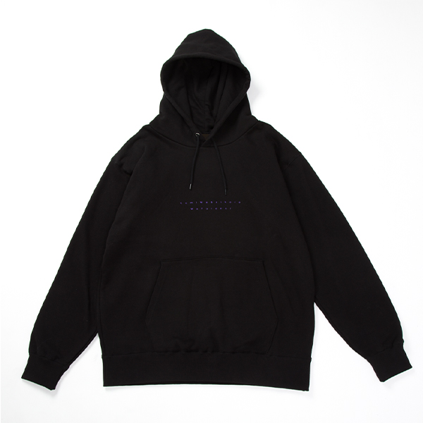 神はサイコロを振らない　グッズパーカー パーカー | 神はサイコロを振らない | A!SMART