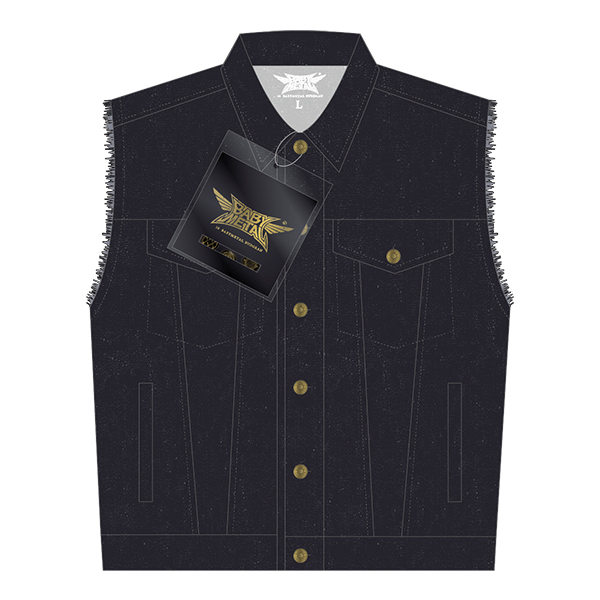 10 BABYMETAL BUDOKAN