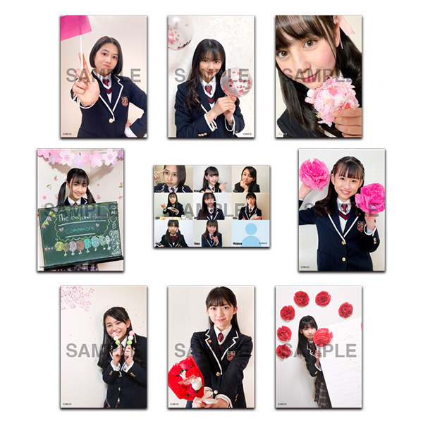 さくら学院 | A!SMART