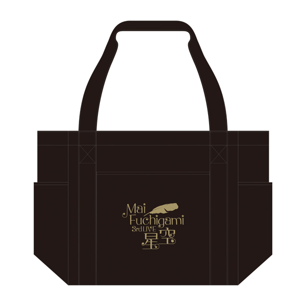 トートバッグ | 渕上 舞 | A-on STORE