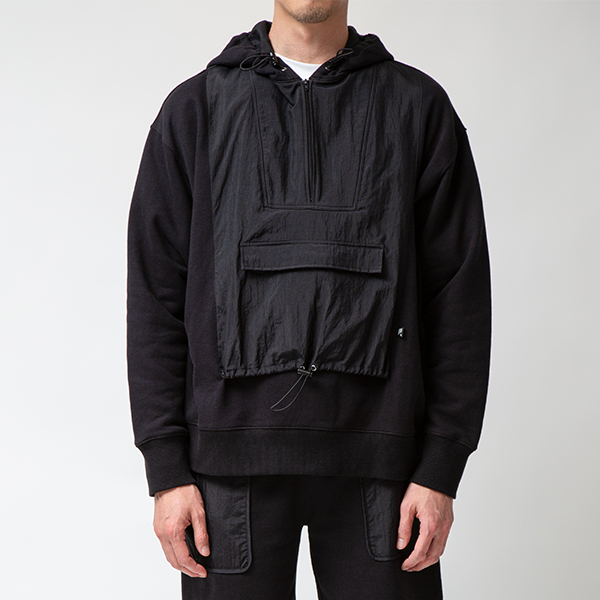 Perfume closet フーディー 中古・古着通販】Perfume Closet (パフューム クローゼット) Hoodie If