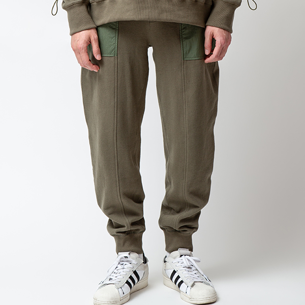Sweat Pants | Perfume | A!SMART