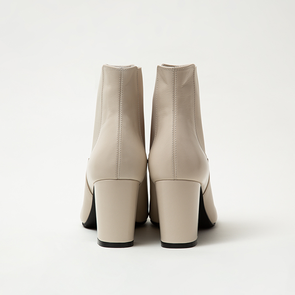 Perfume Closet ショートブーツ その他ブランド(ソノタブランド) / Perfume Closet/サイドゴアブーツ