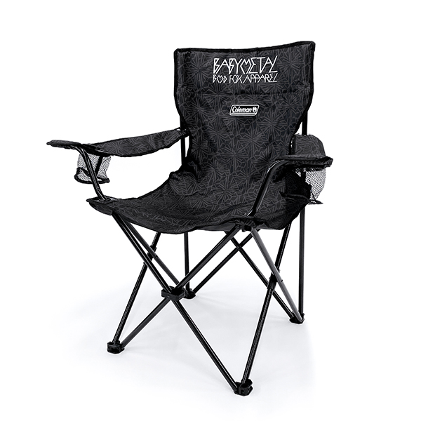 ⭐︎【レア】コールマンBABYMILOコラボ折りたたみチェア ⭐︎ Coleman×BABY MILO BY SANRIO フォールディングチェアが入荷しました