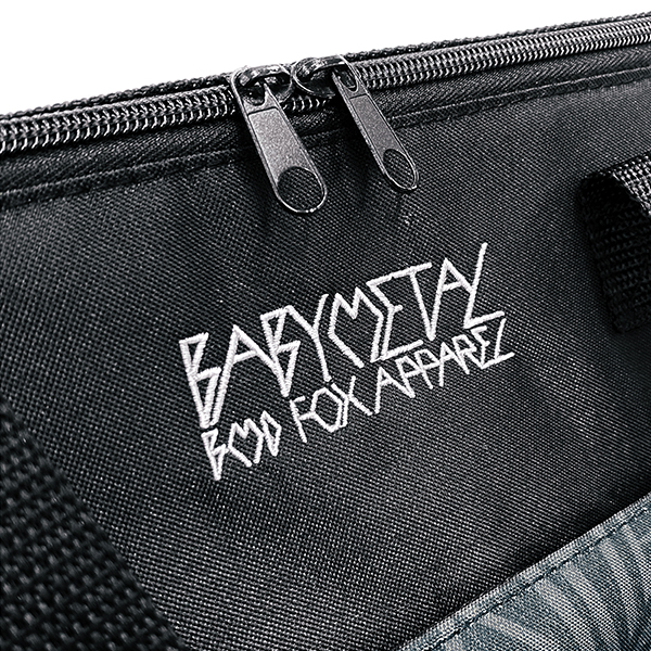 BMD FOX APPAREL×COLEMAN デイリークーラー/20L | BABYMETAL | A!SMART