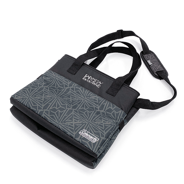 BMD FOX APPAREL x COLEMAN Daily Cooler / 20L | BABYMETAL | A!SMART