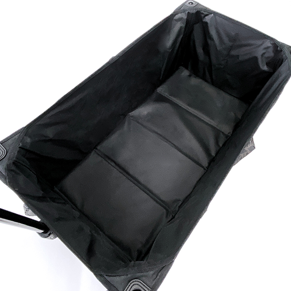 新品！BMD FOX APPAREL 限定 アウトドアワゴン BABYL BMD FOX APPAREL×COLEMAN アウトドアワゴン | BABYMETAL | A!SMART
