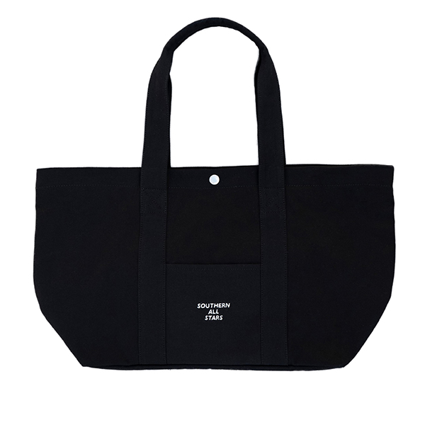 Tote Bag(Black) | サザンオールスターズ | A!SMART
