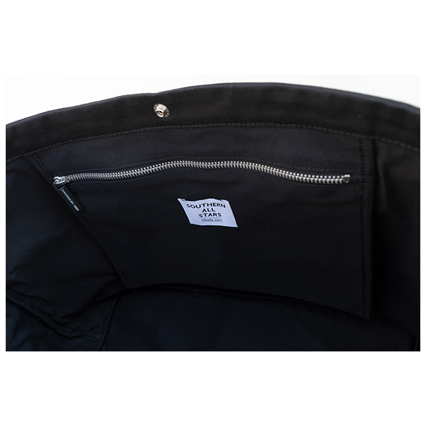 Tote Bag(Black) | サザンオールスターズ | A!SMART