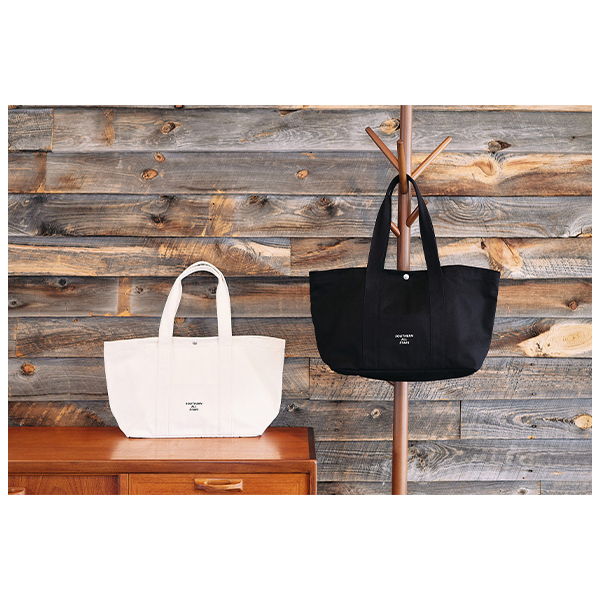 Tote Bag(Black) | サザンオールスターズ | A!SMART