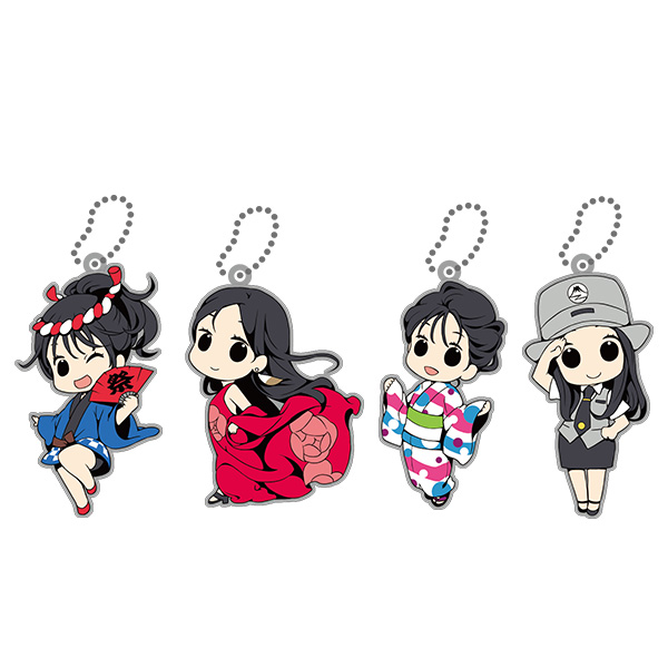 茅原 実里 | A-on STORE