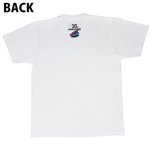 【新品未開封】稲村ジェーン Tシャツ ミゼットデザイン XLサイズ 稲村ジェーン」ミゼットTシャツ | 桑田 佳祐 | A!SMART