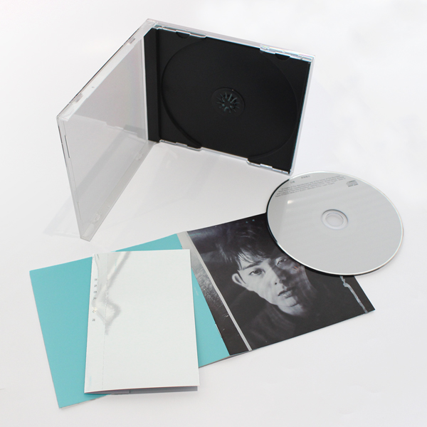 Album「心理」通常盤 | 折坂 悠太 | A!SMART