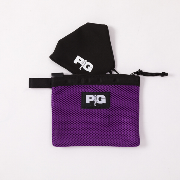 ウォッシャブルポーチセット ＜A!SMART限定＞ | ポルノグラフィティ