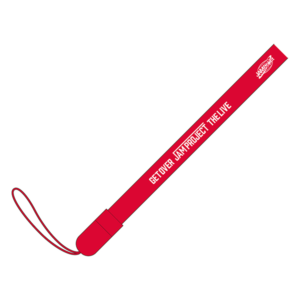 JamsCollection ペンライト GET OVER ペンライト | JAM Project（Lantis MANAGEMENT） | A-on STORE