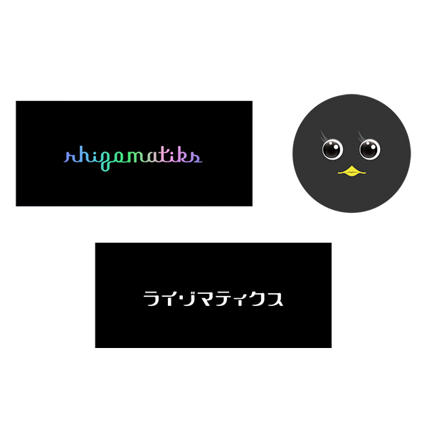 rhizomatiks goods shop | A!SMART