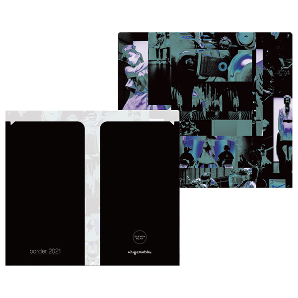 rhizomatiks goods shop | A!SMART