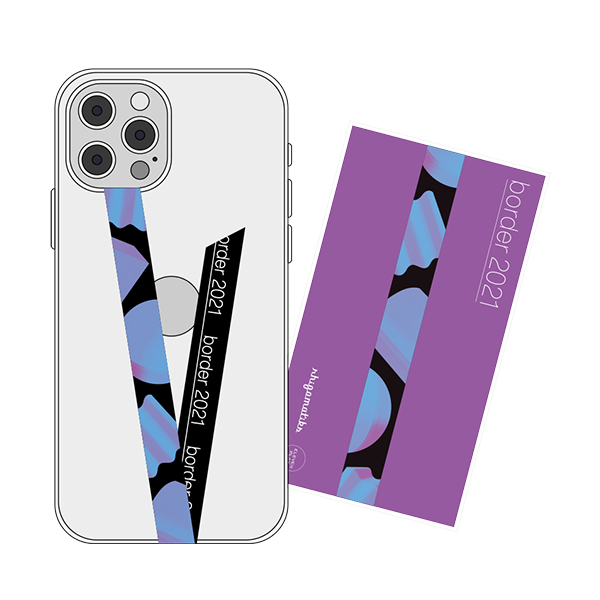 rhizomatiks goods shop | A!SMART