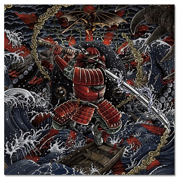 アート・デザイン・音楽 JAVIER VALLHONRAT - BOM - 2006 Decorator