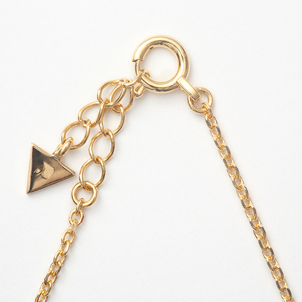 Three Dots Diamond Necklace/スリードットダイヤネックレス | Perfume