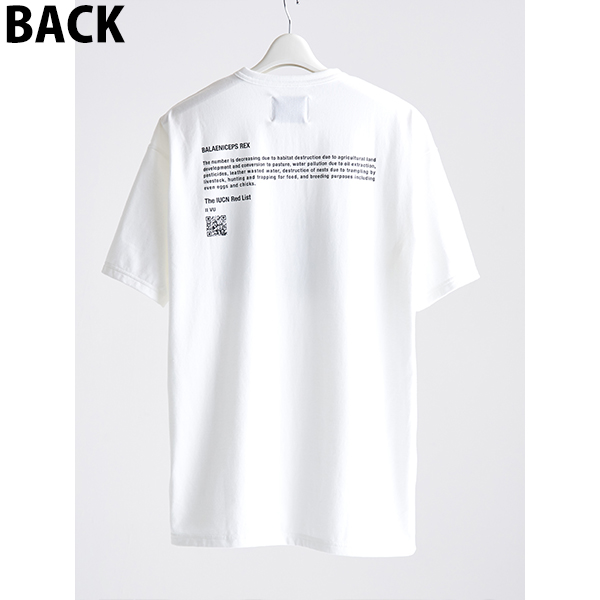 Earth-Life Tシャツ（ハシビロコウ） | 福山 雅治 | A!SMART