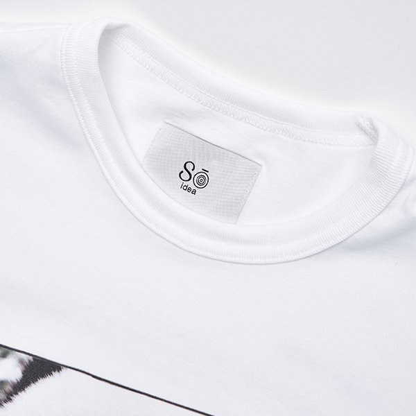 Earth-Life Tシャツ（ハシビロコウ） | 福山 雅治 | A!SMART