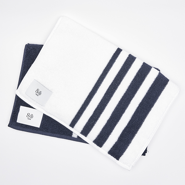 オーガニックコットン・フェイスタオル(WHITE) | 福山 雅治 | A!SMART