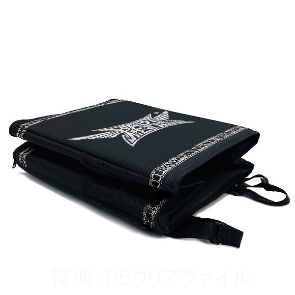BABYMETAL LUCKY BAG【THE ONE会員限定】 | BABYMETAL | A!SMART