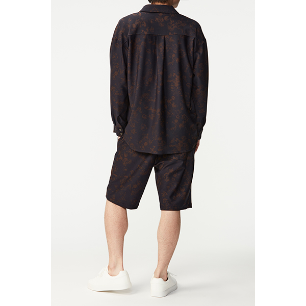 Long Sleeve Shirts/Inspired by If you wanna | Perfume Closet | A!SMART