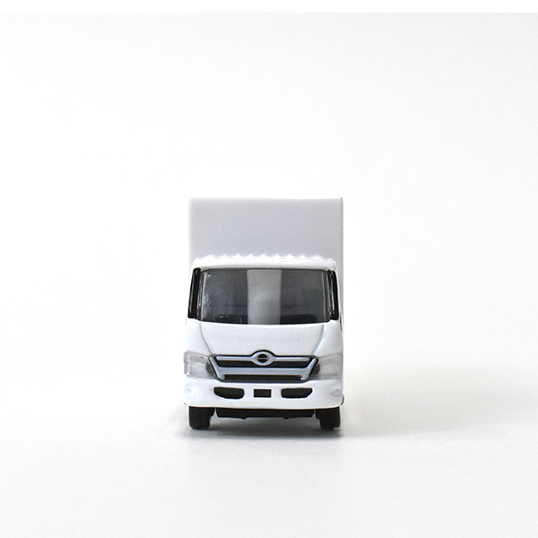 HINO DUTRO Perfume Closet TRUCK | Perfume | A!SMART